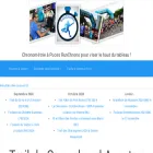 runchrono.fr