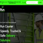 runcourier.com