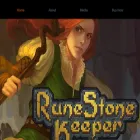 runestonekeeper.com