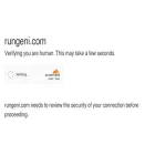 rungeni.com