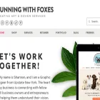 running-with-foxes.com