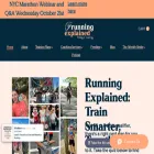 runningexplained.com