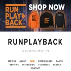 runplayback.com