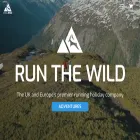 runthewild.co.uk