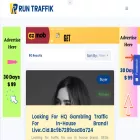 runtraffik.com