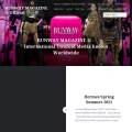 runwaymagazines.com
