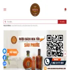 ruoubachhoatuu.com