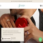 rupeshjewellers.com