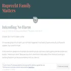 ruprechtfamilymatters.com