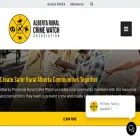 ruralcrimewatch.ab.ca