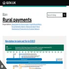 ruralpayments.blog.gov.uk