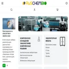 ruschembio.ru