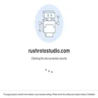 rushrotostudio.com