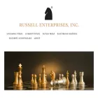 russell-enterprises.com