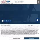 russellbarnettford.net