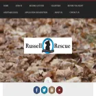 russellrescuetn.com