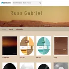 russgabriel.bandcamp.com