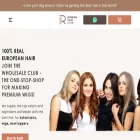 russianhairclub.com