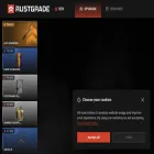 rustgrade.com