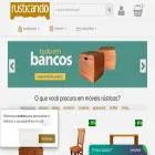 rusticando.com.br