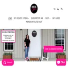 rusticglitter.com