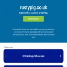 rustypig.co.uk