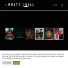 rustyquill.com
