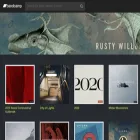 rustywilloughby.bandcamp.com