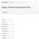rutgers.academia.edu