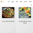 ruthrecipes.com