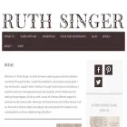 ruthsinger.com