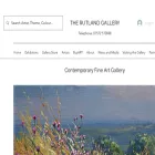 rutlandgallery.com