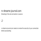 rv-dreams-journal.com