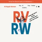 rvrepairwoman.com