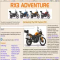 rx3adventure.com