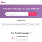 rxsaver.retailmenot.com