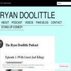 ryandoolittle.com