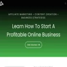 ryanhalbertofficial.com