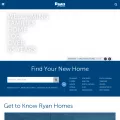 ryanhomes.com