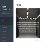 ryanisabelle.com