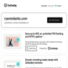 ryanmdanks.com