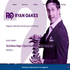 ryanoakes.com