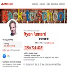 ryanrenardinsurance.com