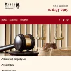 ryanssolicitors.com.au