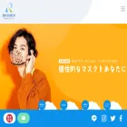 ryoshin.com