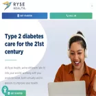rysehealth.com