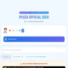 ryuzaofficial.id