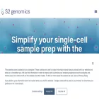 s2genomics.com