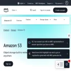 s3.dualstack.us-east-1.amazonaws.com