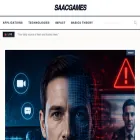 saacgames.com
